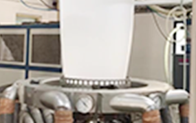 Blown film extrusion Blown film extrusion